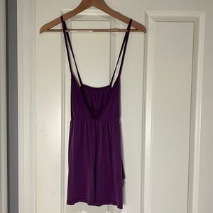 Free people Tank